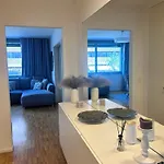 Apartment Basel